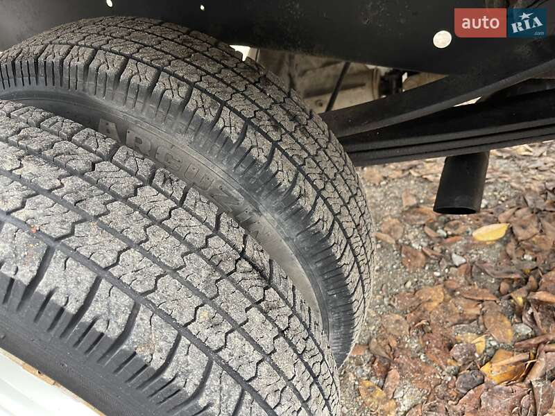 Вантажний фургон ГАЗ 3302 Газель 2010 в Запоріжжі