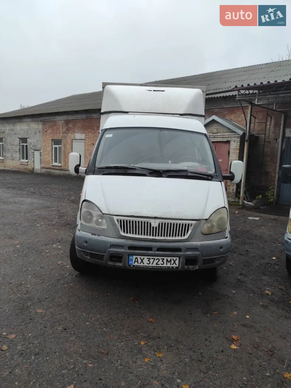 Продам газель 2007р.в., в робочому стані. Двигун, масла не бере, рама усилена , ресори тоже. Брав 3т. непросідала. Резина, вся хороша. Холодильник вписаний,але не стоїть. Тех,огляд ,ще на рік.страховка закінчелась.