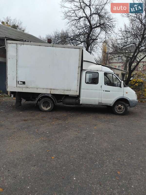 Рефрижератор ГАЗ 3302 Газель 2007 в Києві фото 8 Рефрижератор ГАЗ 3302 Газель 2007 в Києві