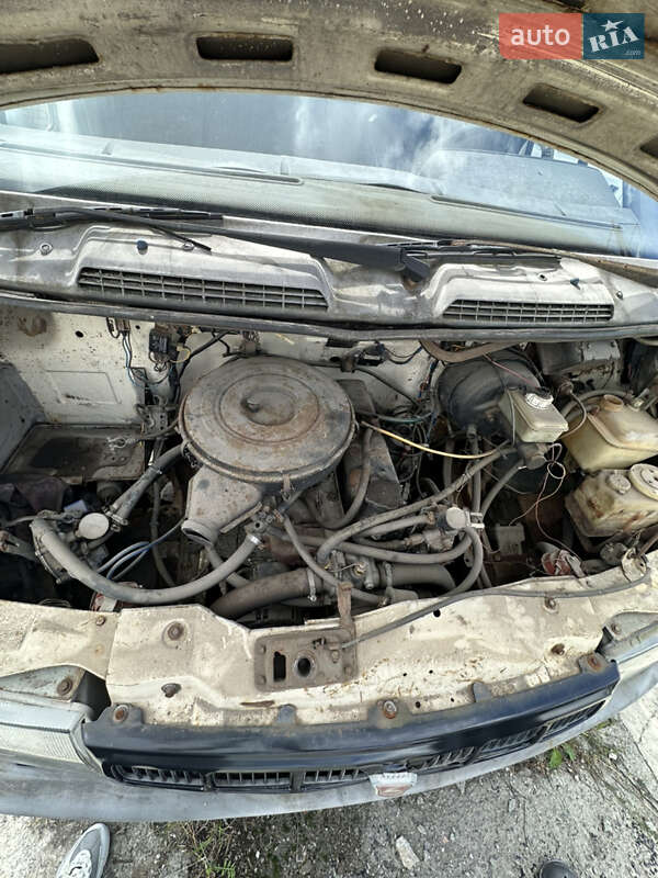 Борт ГАЗ 3302 Газель 2000 в Полтаві фото 13 Борт ГАЗ 3302 Газель 2000 в Полтаві