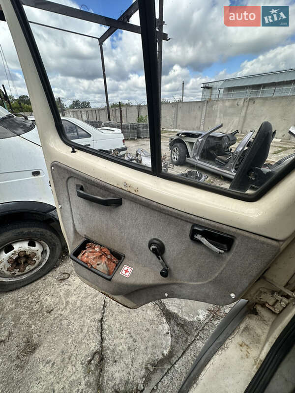 Борт ГАЗ 3302 Газель 2000 в Полтаві фото 15 Борт ГАЗ 3302 Газель 2000 в Полтаві