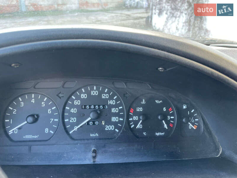 Інші вантажівки ГАЗ 3302 Газель 2008 в Харкові фото 7 Інші вантажівки ГАЗ 3302 Газель 2008 в Харкові