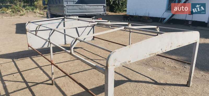 Борт ГАЗ 3302 Газель 2007 в Чернівцях фото 17 Борт ГАЗ 3302 Газель 2007 в Чернівцях