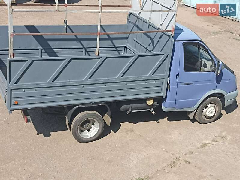 Борт ГАЗ 3302 Газель 2007 в Чернівцях фото 9 Борт ГАЗ 3302 Газель 2007 в Чернівцях