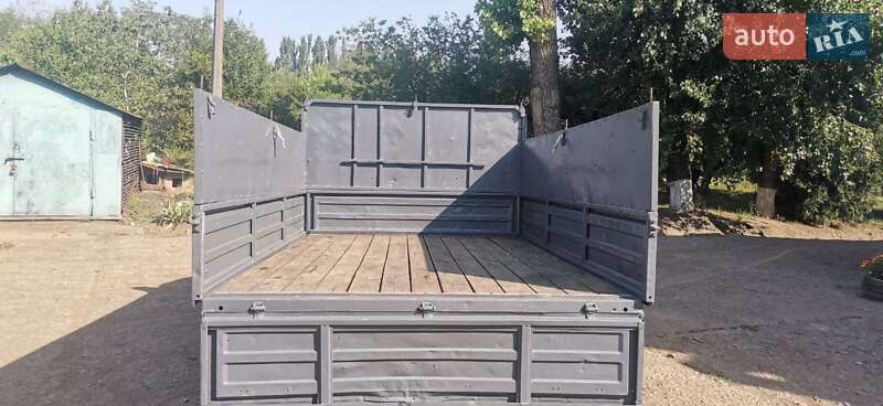 Борт ГАЗ 3302 Газель 2007 в Чернівцях фото 20 Борт ГАЗ 3302 Газель 2007 в Чернівцях