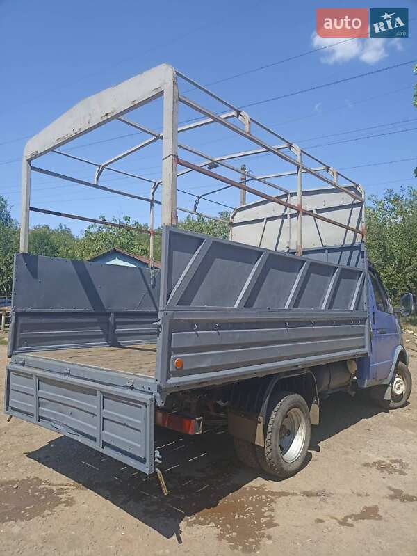 Борт ГАЗ 3302 Газель 2007 в Чернівцях фото 28 Борт ГАЗ 3302 Газель 2007 в Чернівцях