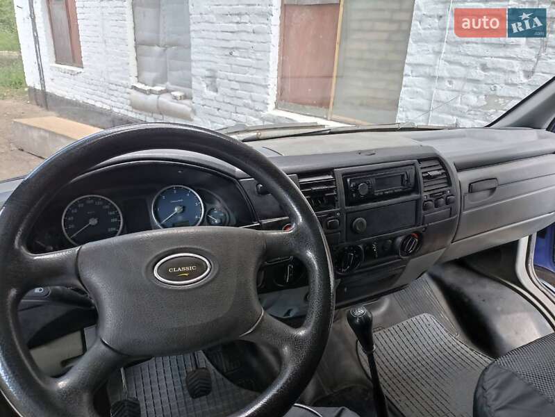 Борт ГАЗ 3302 Газель 2007 в Чернівцях фото 36 Борт ГАЗ 3302 Газель 2007 в Чернівцях