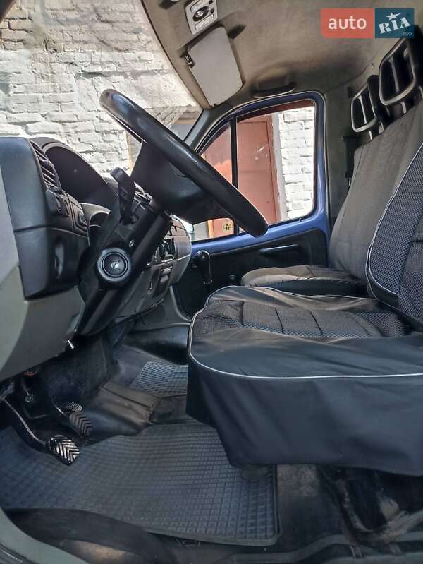 Борт ГАЗ 3302 Газель 2007 в Чернівцях фото 49 Борт ГАЗ 3302 Газель 2007 в Чернівцях