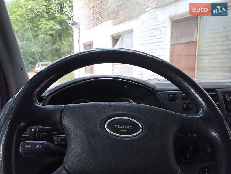 Борт ГАЗ 3302 Газель 2007 в Чернівцях фото 54 Борт ГАЗ 3302 Газель 2007 в Чернівцях