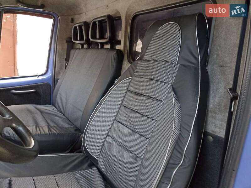 Борт ГАЗ 3302 Газель 2007 в Чернівцях фото 56 Борт ГАЗ 3302 Газель 2007 в Чернівцях