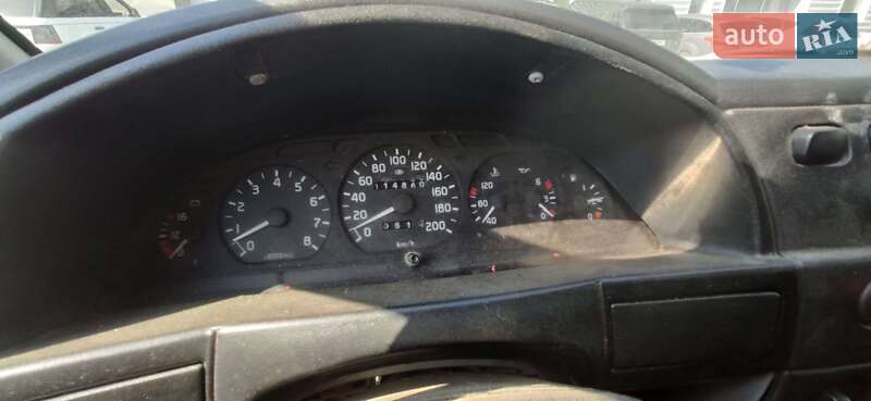 Рефрижератор ГАЗ 3302 Газель 2006 в Дніпрі