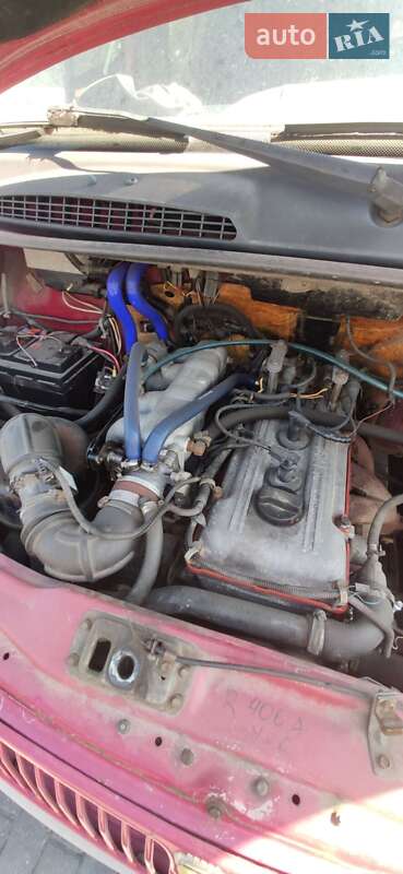 Рефрижератор ГАЗ 3302 Газель 2006 в Дніпрі