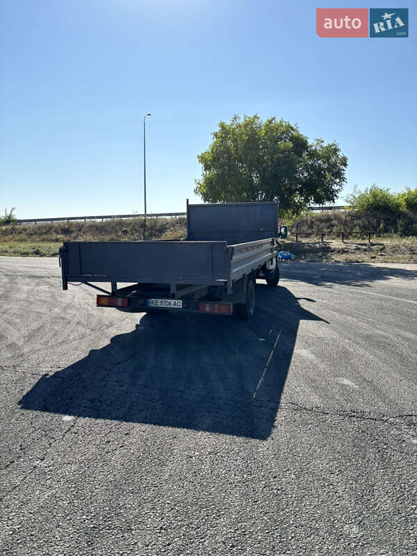 Борт ГАЗ 3302 Газель 2011 в Днепре фото 3 Борт ГАЗ 3302 Газель 2011 в Днепре