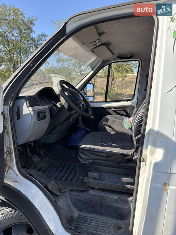 Борт ГАЗ 3302 Газель 2011 в Днепре фото 6 Борт ГАЗ 3302 Газель 2011 в Днепре