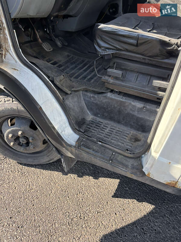 Борт ГАЗ 3302 Газель 2011 в Днепре фото 9 Борт ГАЗ 3302 Газель 2011 в Днепре