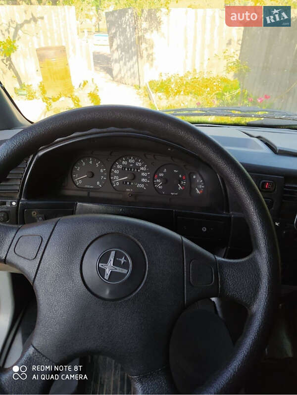 Универсал ГАЗ 3302 Газель 2007 в Славянске