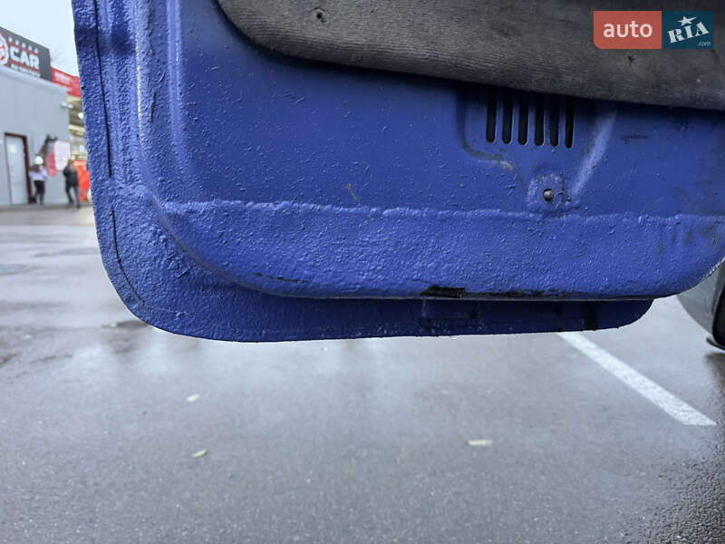 Грузовой фургон ГАЗ 3302 Газель 2007 в Киеве