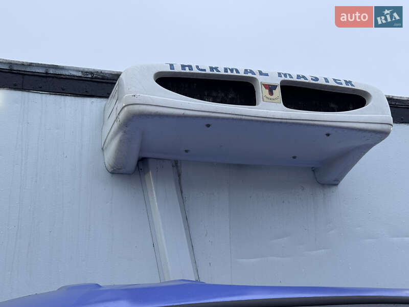 Грузовой фургон ГАЗ 3302 Газель 2007 в Киеве