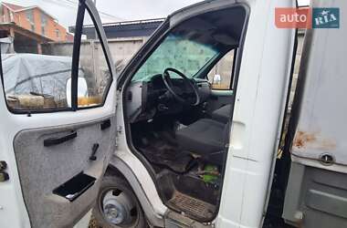 Минивэн ГАЗ 3302 Газель 2004 в Ирпене