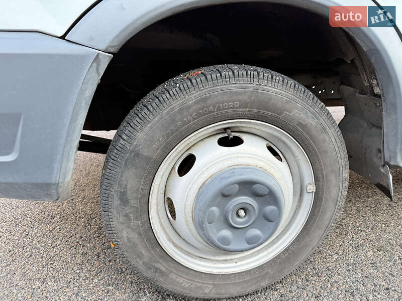 Грузовой фургон ГАЗ 3302 Газель 2021 в Днепре фото 8 Грузовой фургон ГАЗ 3302 Газель 2021 в Днепре