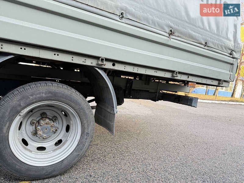 Грузовой фургон ГАЗ 3302 Газель 2021 в Днепре фото 11 Грузовой фургон ГАЗ 3302 Газель 2021 в Днепре