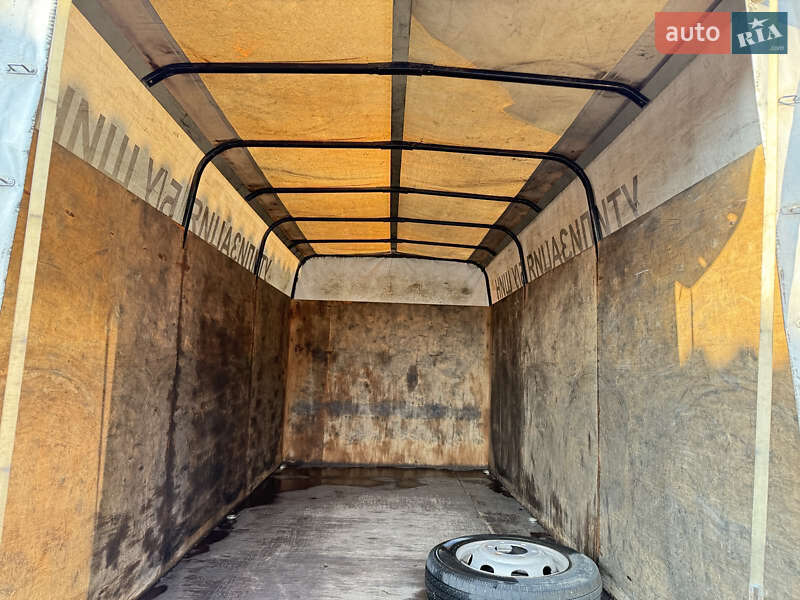 Грузовой фургон ГАЗ 3302 Газель 2021 в Днепре фото 16 Грузовой фургон ГАЗ 3302 Газель 2021 в Днепре