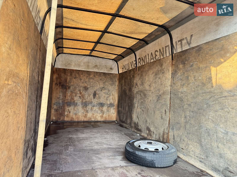 Грузовой фургон ГАЗ 3302 Газель 2021 в Днепре фото 18 Грузовой фургон ГАЗ 3302 Газель 2021 в Днепре