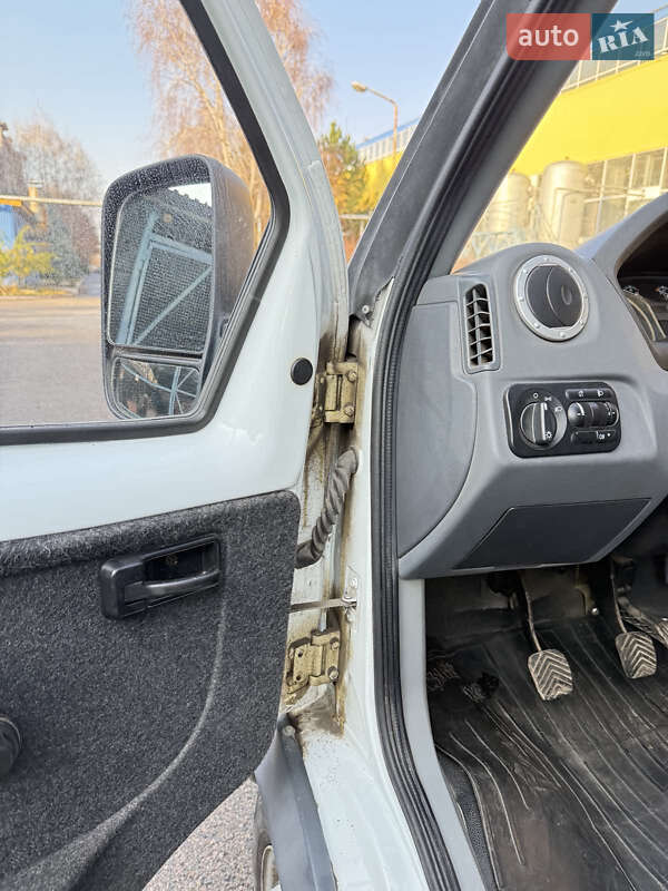 Грузовой фургон ГАЗ 3302 Газель 2021 в Днепре фото 26 Грузовой фургон ГАЗ 3302 Газель 2021 в Днепре