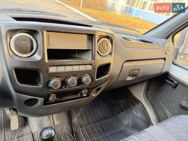 Грузовой фургон ГАЗ 3302 Газель 2021 в Днепре фото 32 Грузовой фургон ГАЗ 3302 Газель 2021 в Днепре