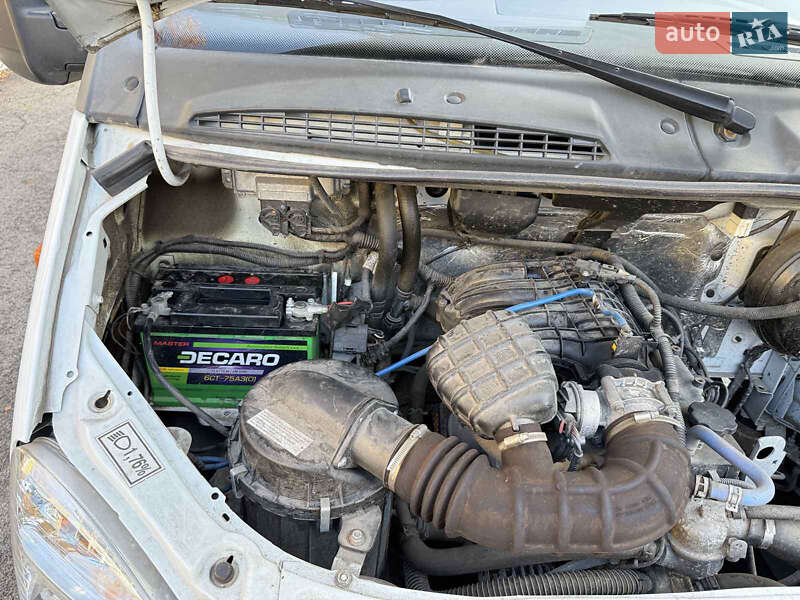 Грузовой фургон ГАЗ 3302 Газель 2021 в Днепре фото 46 Грузовой фургон ГАЗ 3302 Газель 2021 в Днепре