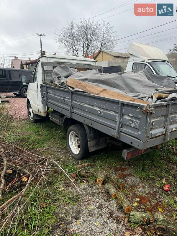 Вантажний фургон ГАЗ 3302 Газель 2012 в Києві