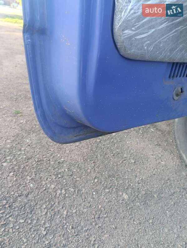 Борт ГАЗ 3302 Газель 2004 в Нежине фото 4 Борт ГАЗ 3302 Газель 2004 в Нежине