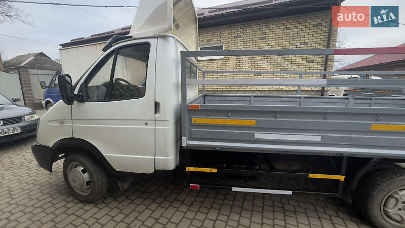 Борт ГАЗ 3302 Газель 2007 в Ярмолинцях фото 6 Борт ГАЗ 3302 Газель 2007 в Ярмолинцях