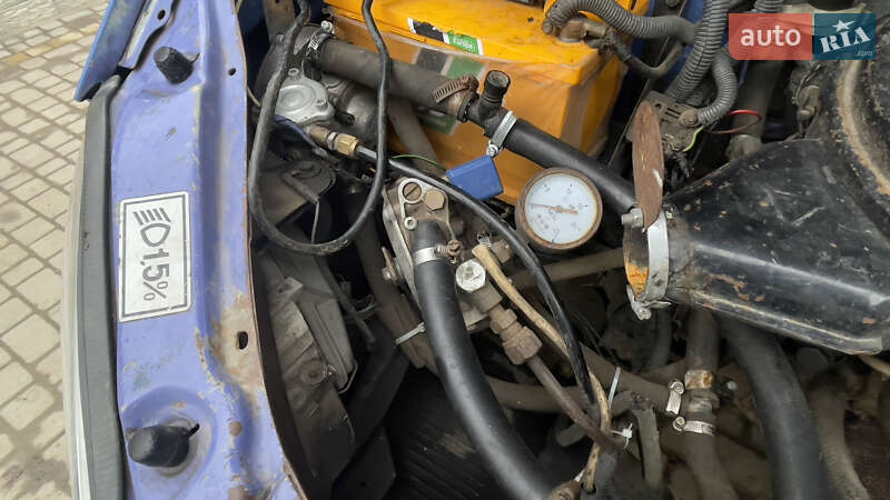 Борт ГАЗ 3302 Газель 2005 в Ярмолинцах фото 11 Борт ГАЗ 3302 Газель 2005 в Ярмолинцах