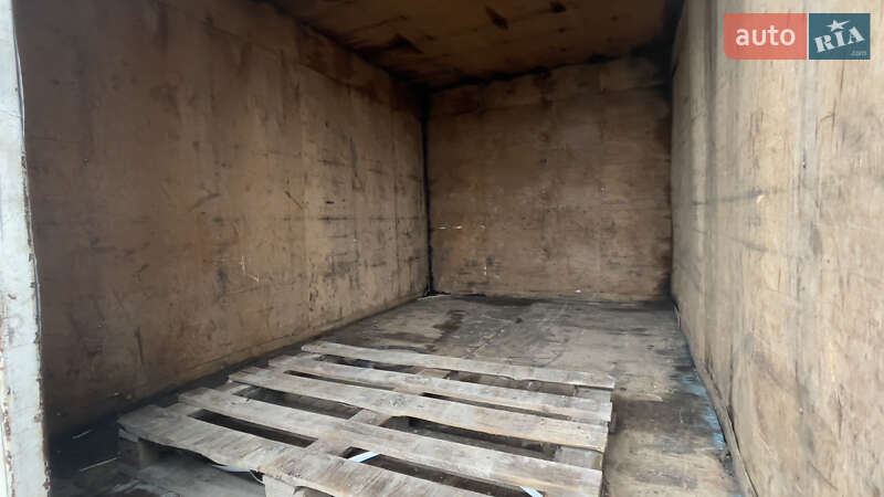 Борт ГАЗ 3302 Газель 2005 в Ярмолинцах фото 12 Борт ГАЗ 3302 Газель 2005 в Ярмолинцах