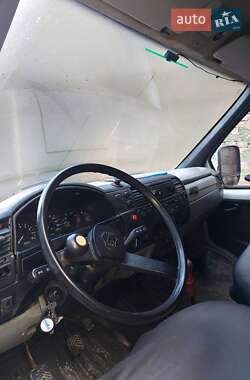 Борт ГАЗ 3302 Газель 2005 в Дніпрі