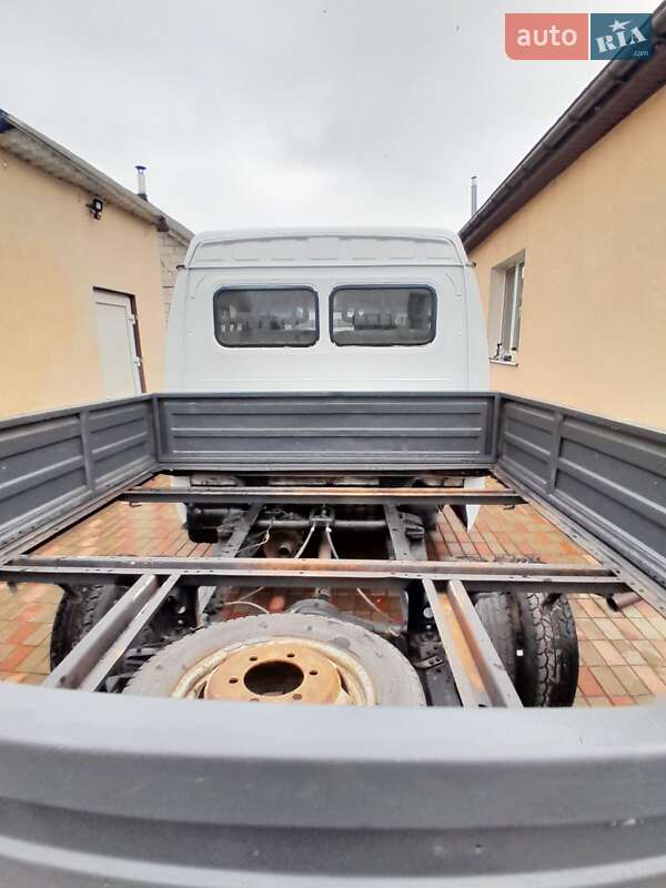 Грузовой фургон ГАЗ 3302 Газель 2006 в Черкассах фото 13 Грузовой фургон ГАЗ 3302 Газель 2006 в Черкассах
