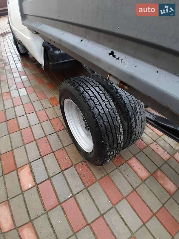 Грузовой фургон ГАЗ 3302 Газель 2006 в Черкассах фото 9 Грузовой фургон ГАЗ 3302 Газель 2006 в Черкассах