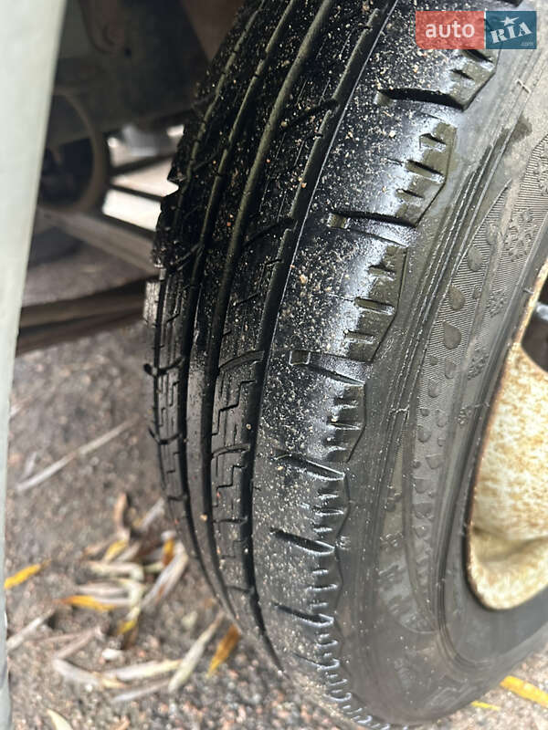 Борт ГАЗ 3302 Газель 2007 в Боярке