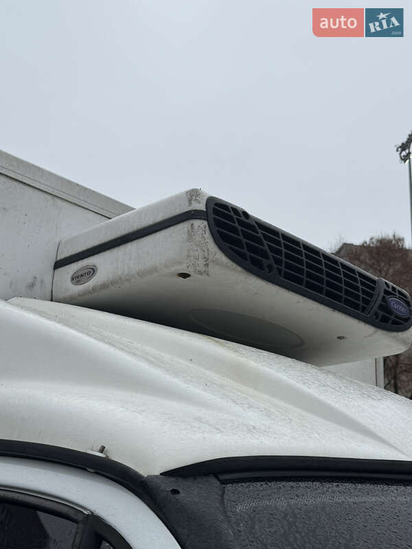 Рефрижератор ГАЗ 3302 Газель 2007 в Києві