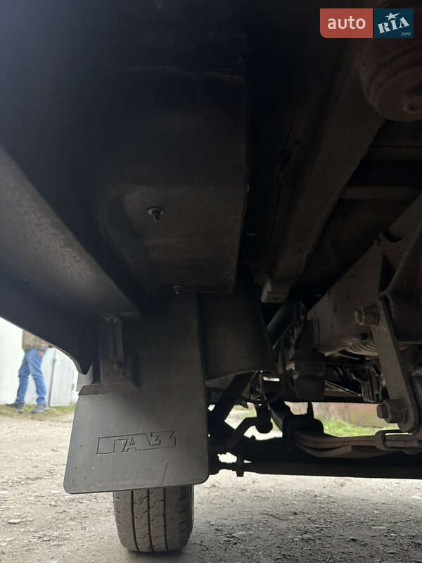 Рефрижератор ГАЗ 3302 Газель 2007 в Києві