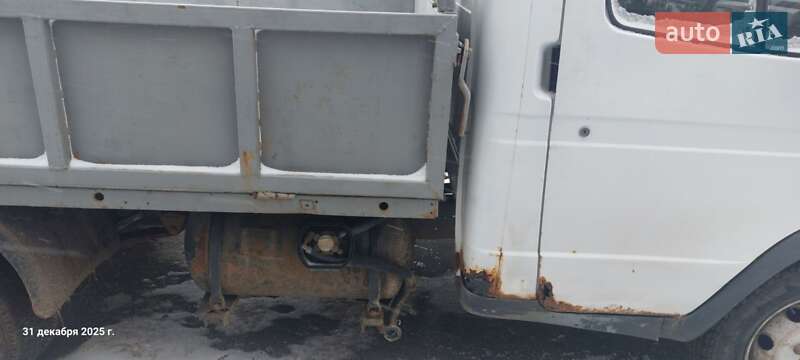 Лифтбек ГАЗ 3302 Газель 2007 в Виннице фото 6 Лифтбек ГАЗ 3302 Газель 2007 в Виннице