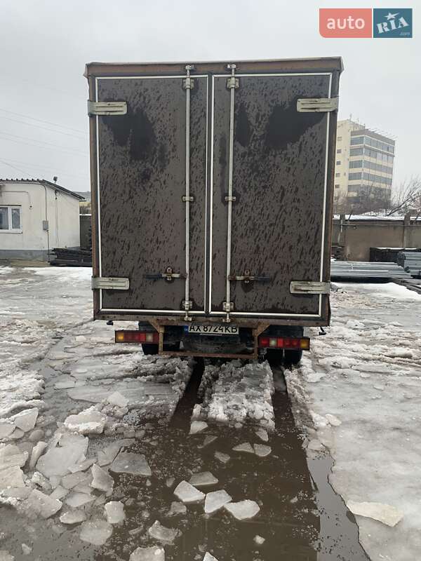 Другие грузовики ГАЗ 3302 Газель 2006 в Харькове