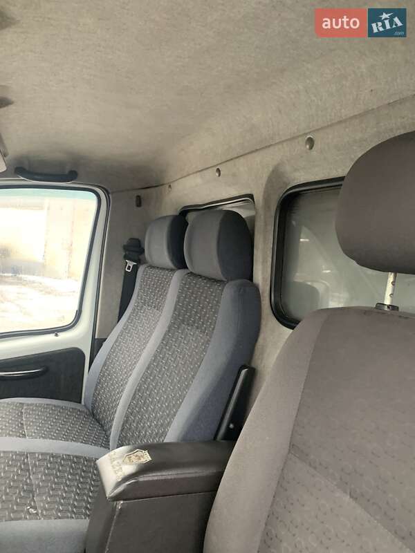 Другие грузовики ГАЗ 3302 Газель 2006 в Харькове