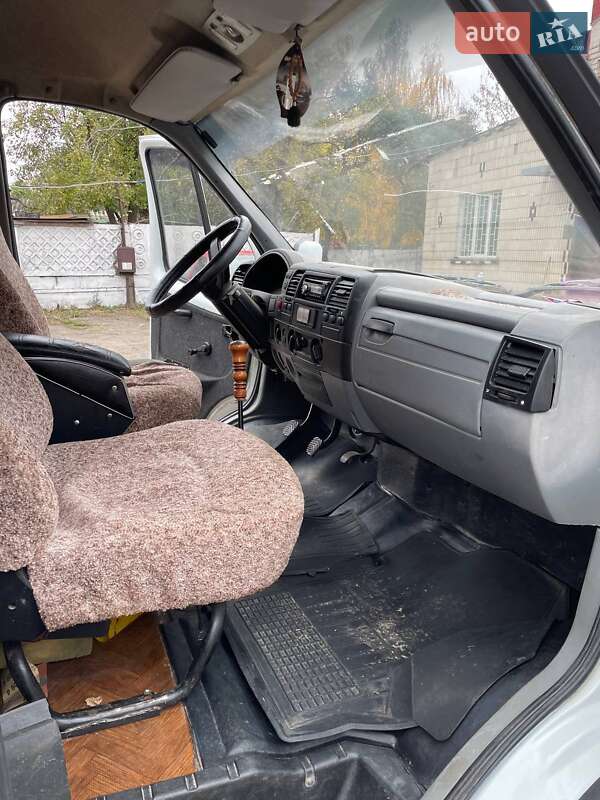 Пикап ГАЗ 3302 Газель 2007 в Сумах