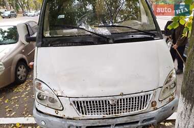 Другие грузовики ГАЗ 3302 Газель 2008 в Сумах