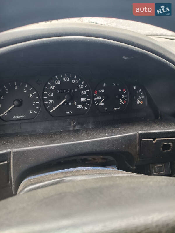 Грузовой фургон ГАЗ 3302 Газель 2007 в Сумах