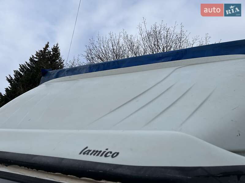 Борт ГАЗ 3302 Газель 2007 в Краматорске