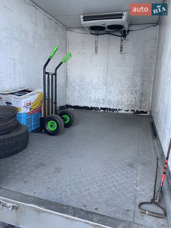 Рефрижератор ГАЗ 3302 Газель 2008 в Киеве