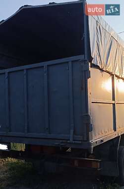 Тентованый ГАЗ 3302 Газель 2007 в Кропивницком